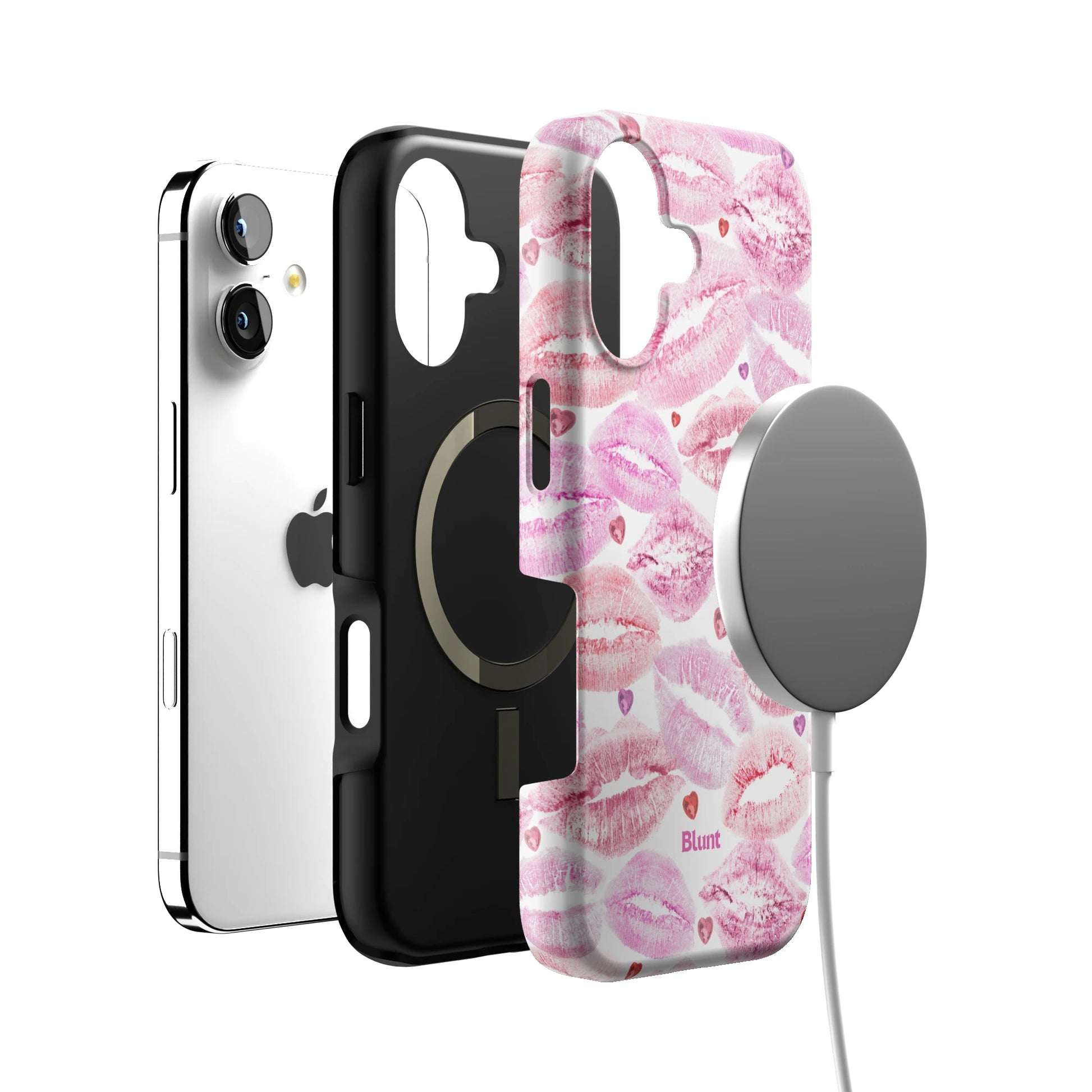 XOXO iPhone Case gallery - Iphone_17_Iphone_4