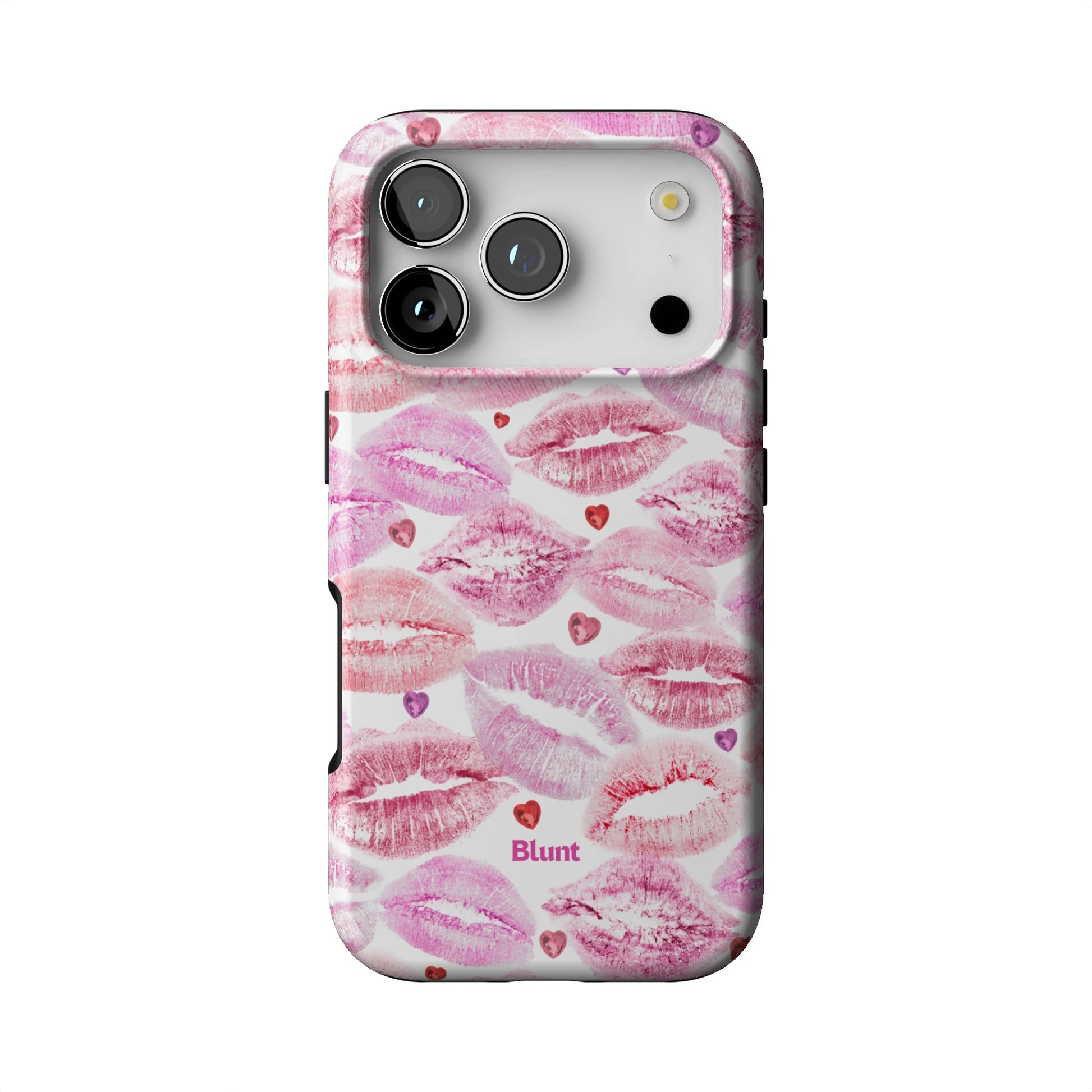 XOXO iPhone Case gallery - Iphone_17_Pro_1