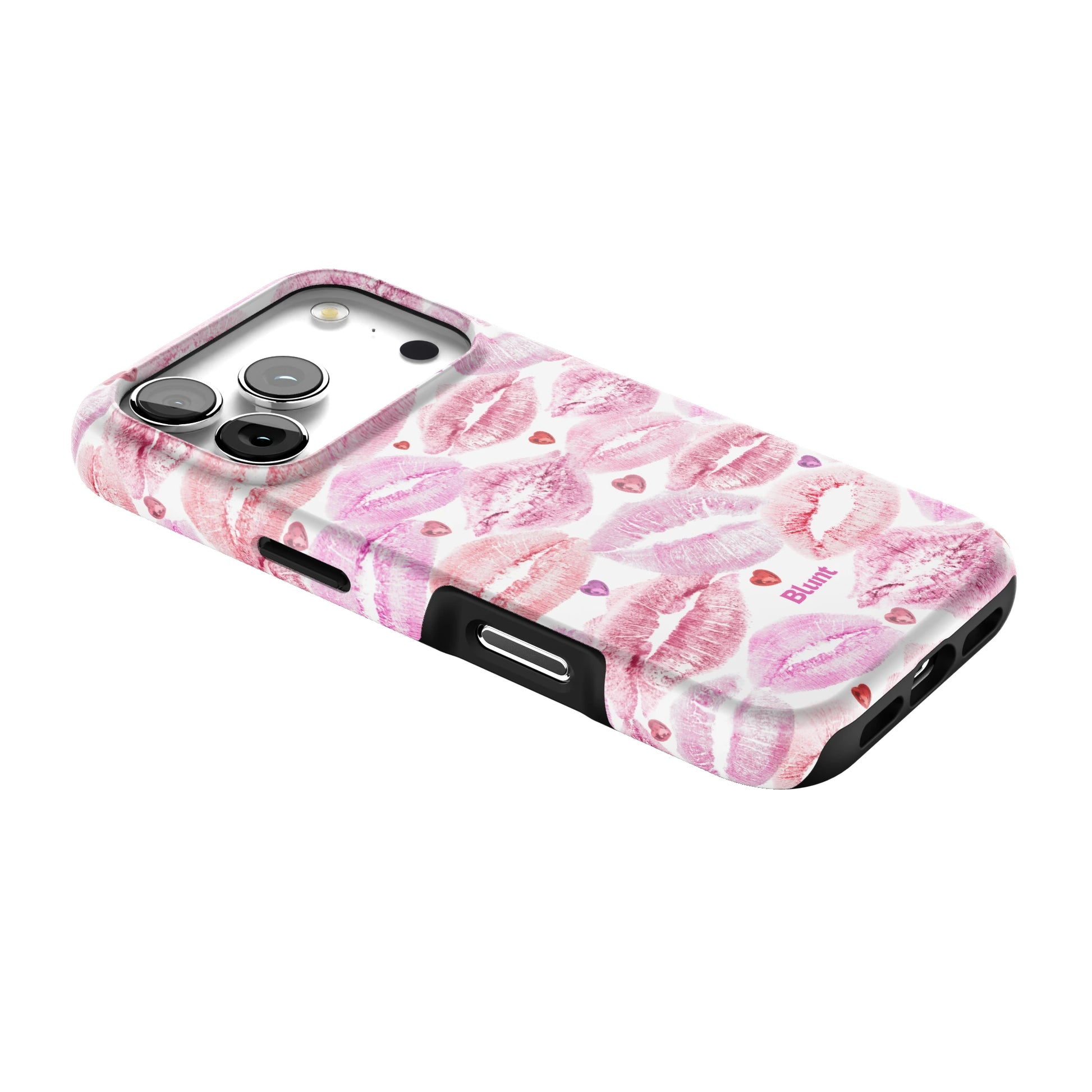 XOXO iPhone Case gallery - Iphone_17_Pro_2