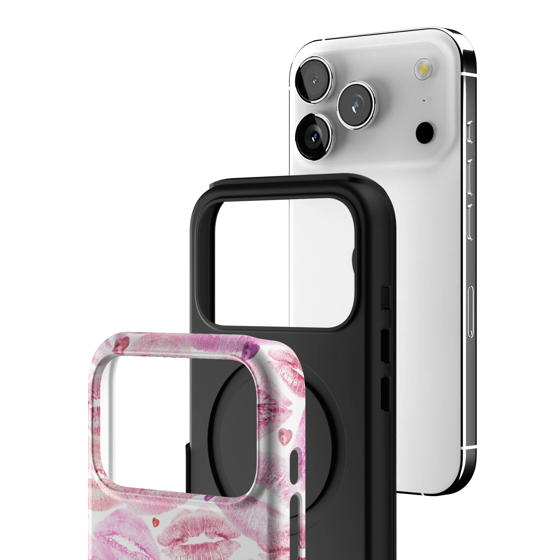 XOXO iPhone Case gallery - Iphone_17_Pro_3