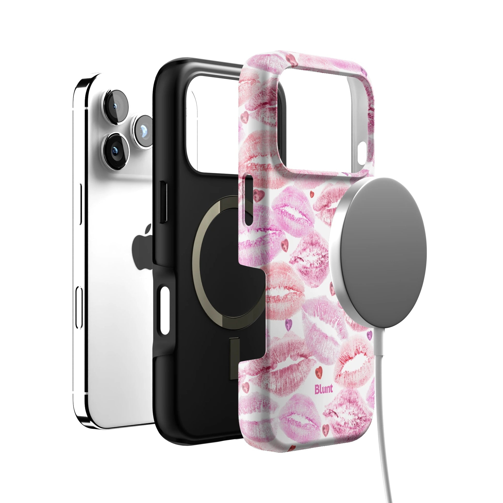 XOXO iPhone Case gallery - Iphone_17_Pro_4