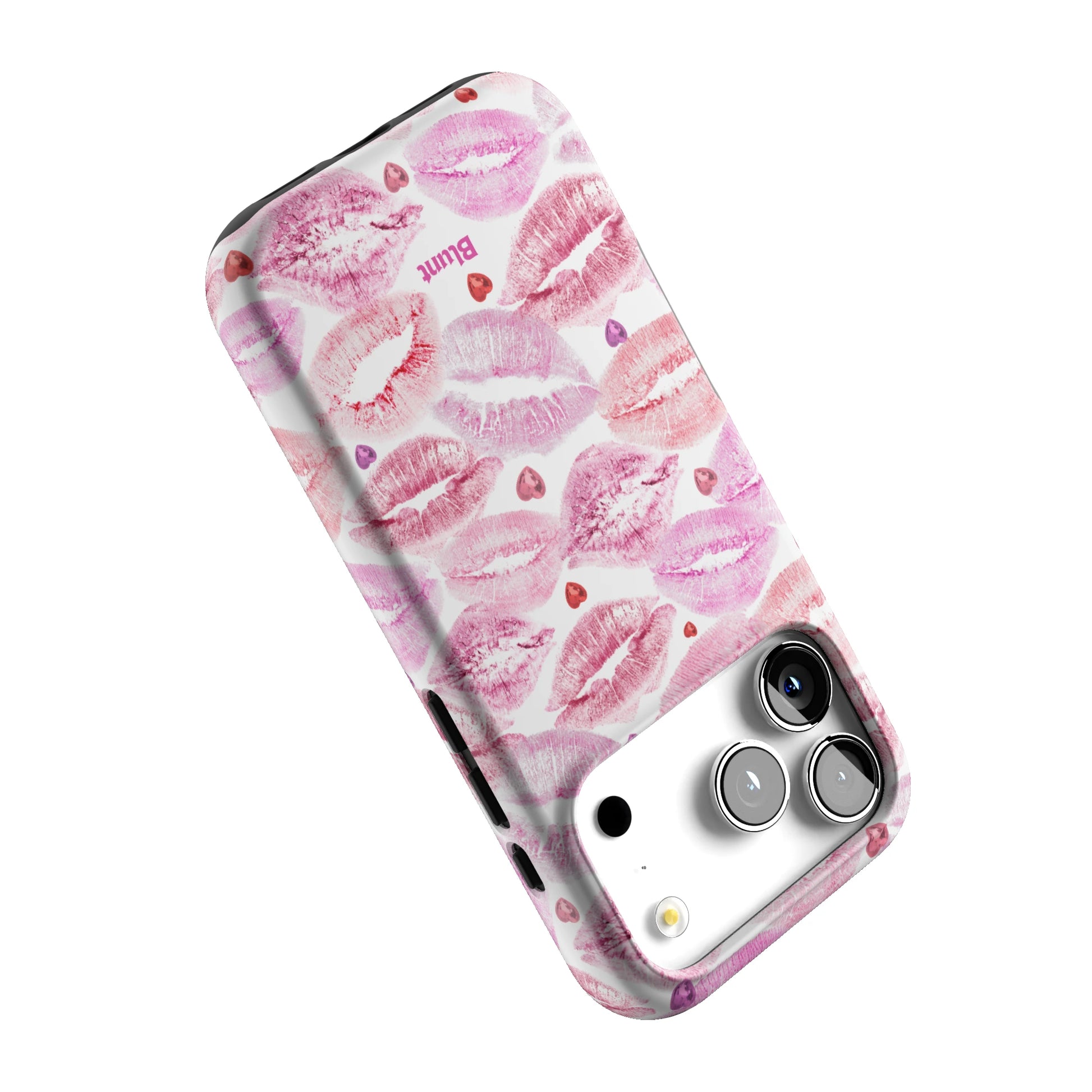 XOXO iPhone Case gallery - Iphone_17_Pro_5