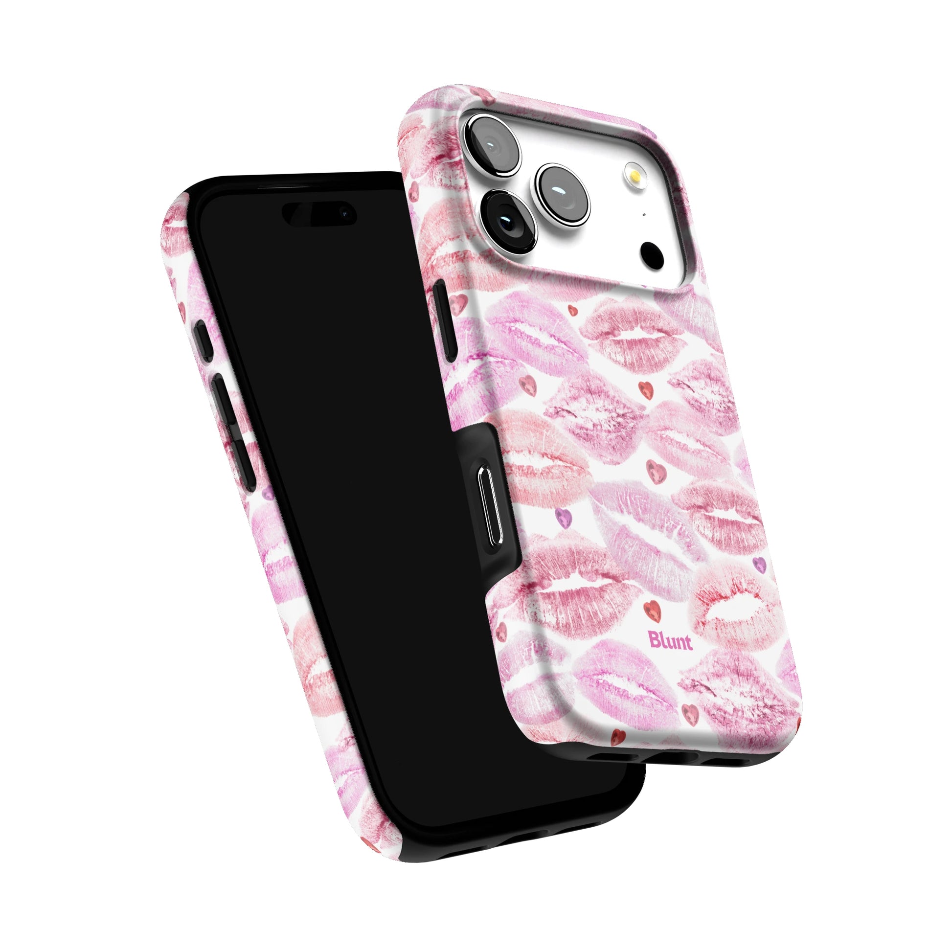XOXO iPhone Case gallery - Iphone_17_Pro_6