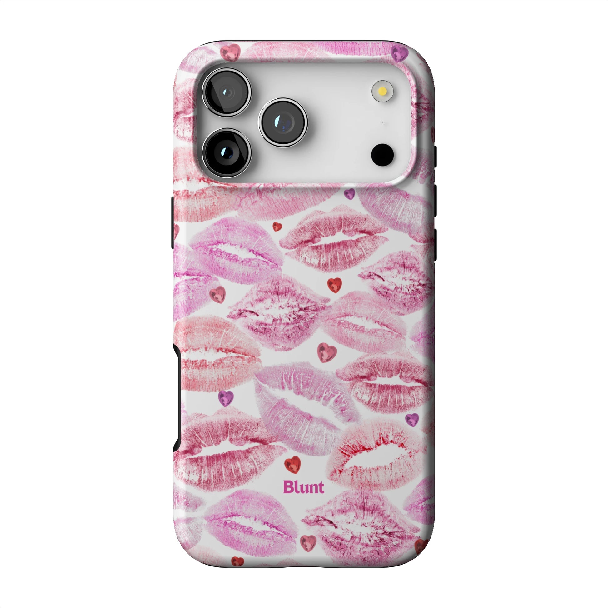 XOXO iPhone Case gallery - Iphone_17_Pro_Max_1