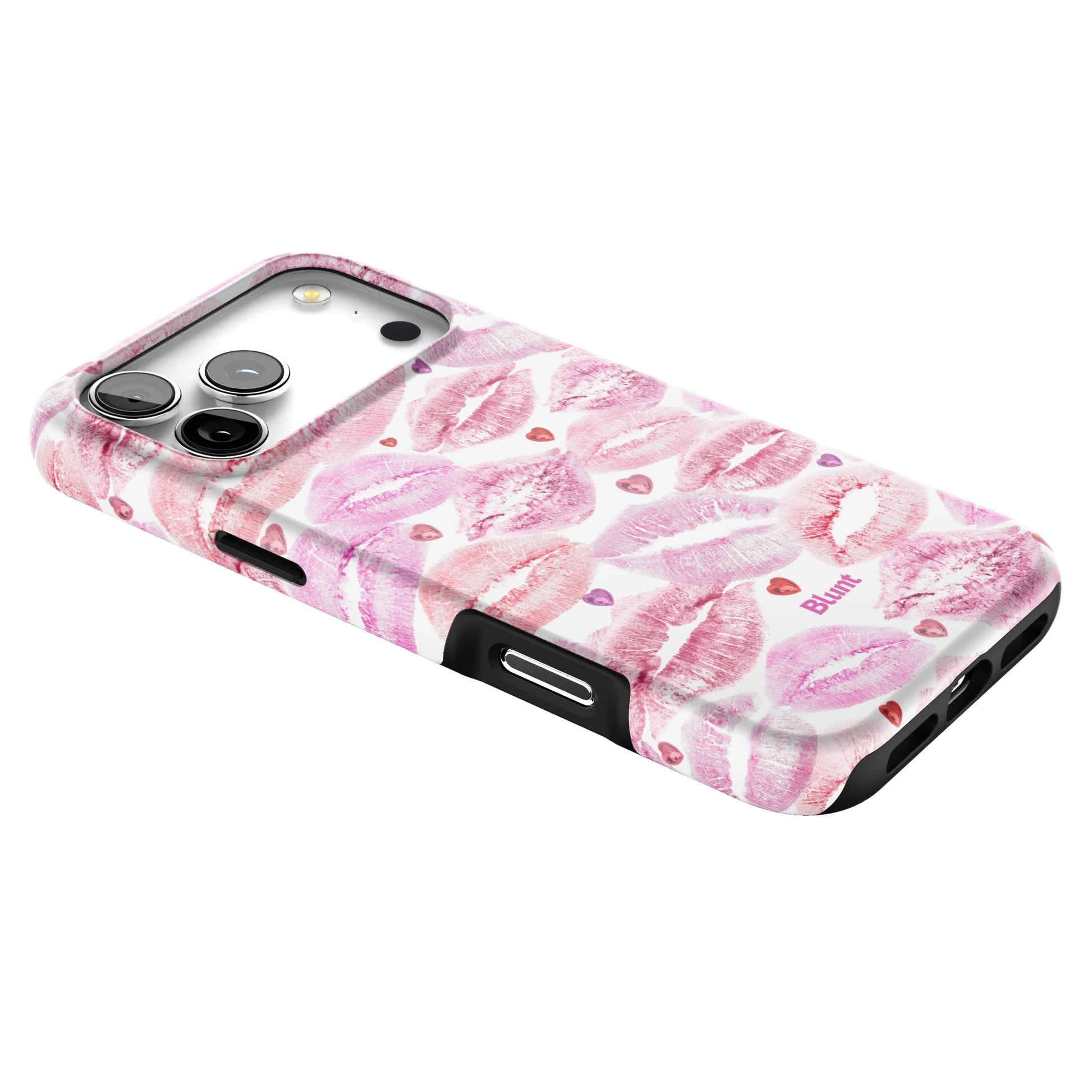 XOXO iPhone Case gallery - Iphone_17_Pro_Max_2