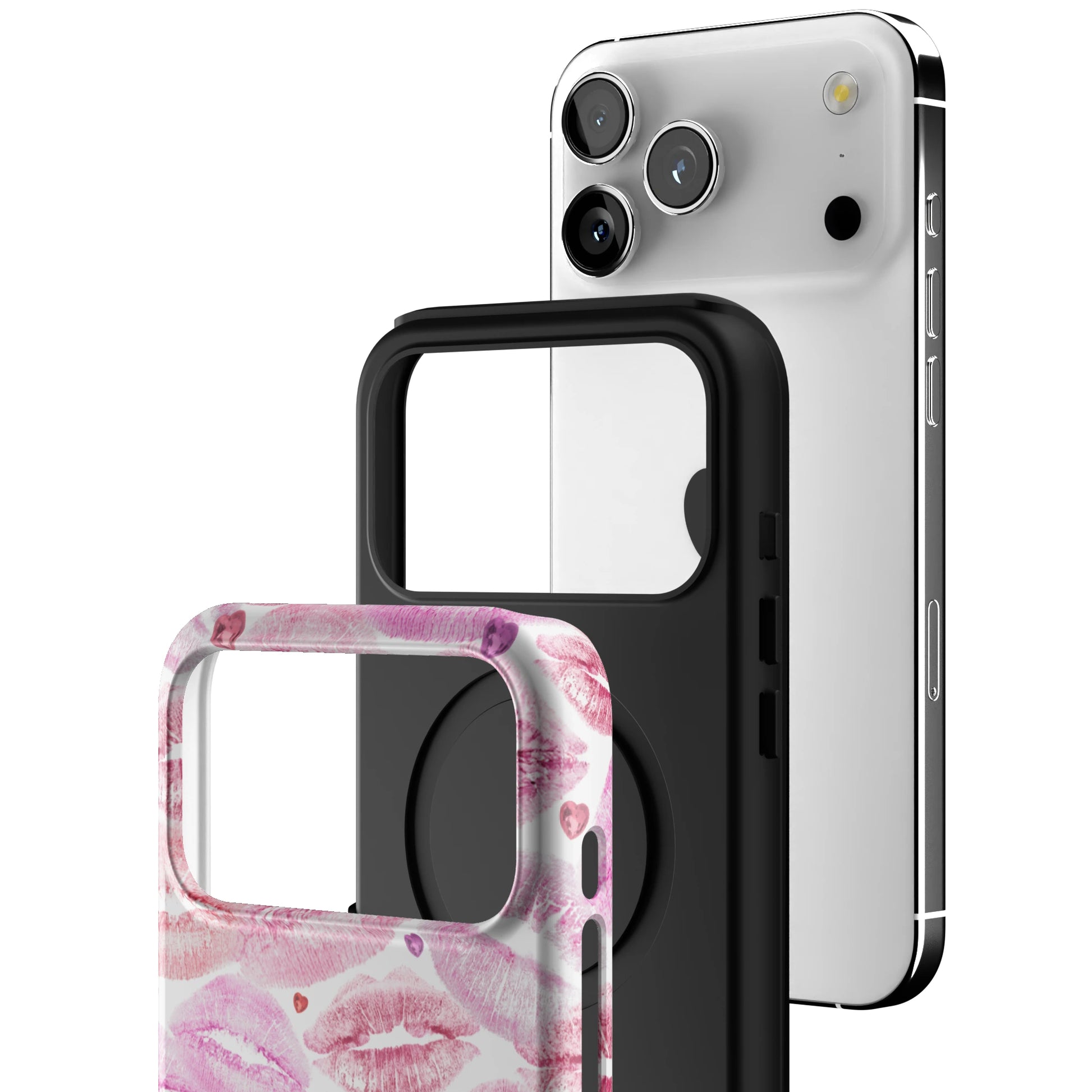 XOXO iPhone Case gallery - Iphone_17_Pro_Max_3