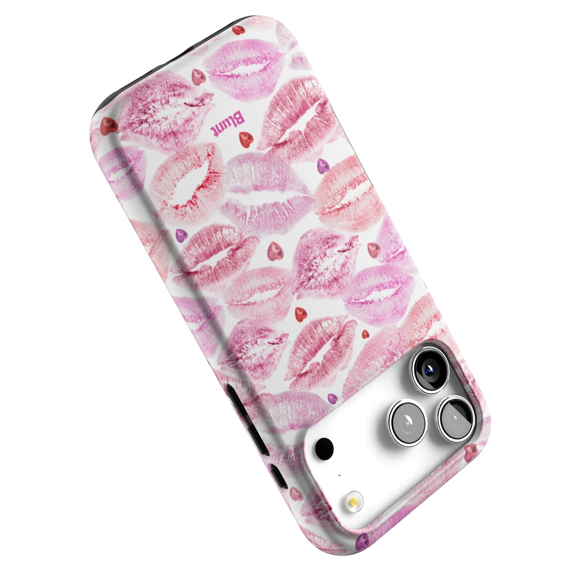 XOXO iPhone Case gallery - Iphone_17_Pro_Max_5