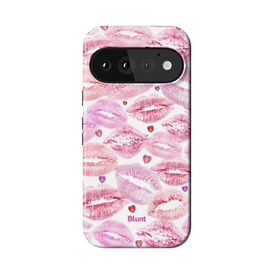 XOXO Pixel Case - Blunt Cases