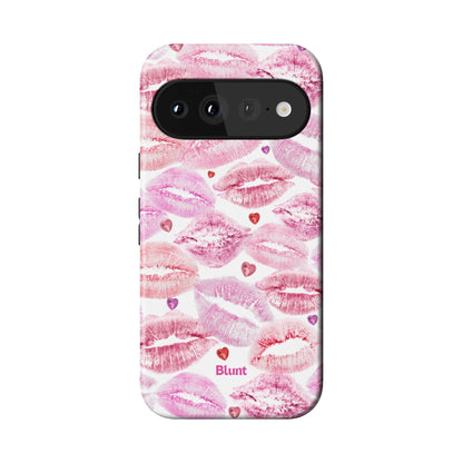 XOXO Pixel Case - Blunt Cases