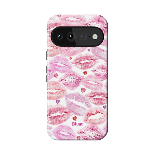 XOXO Pixel Case - Blunt Cases