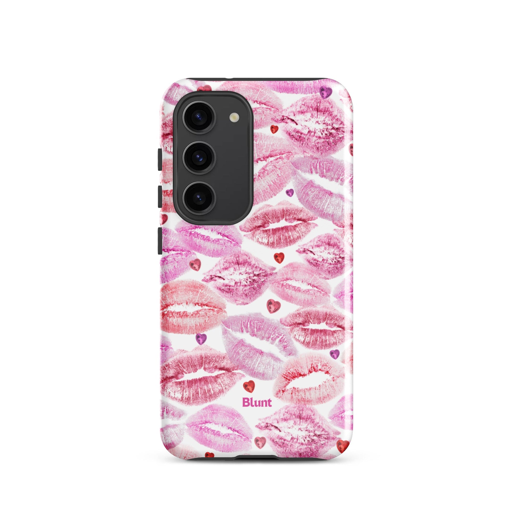 XOXO Samsung Case - Blunt Cases
