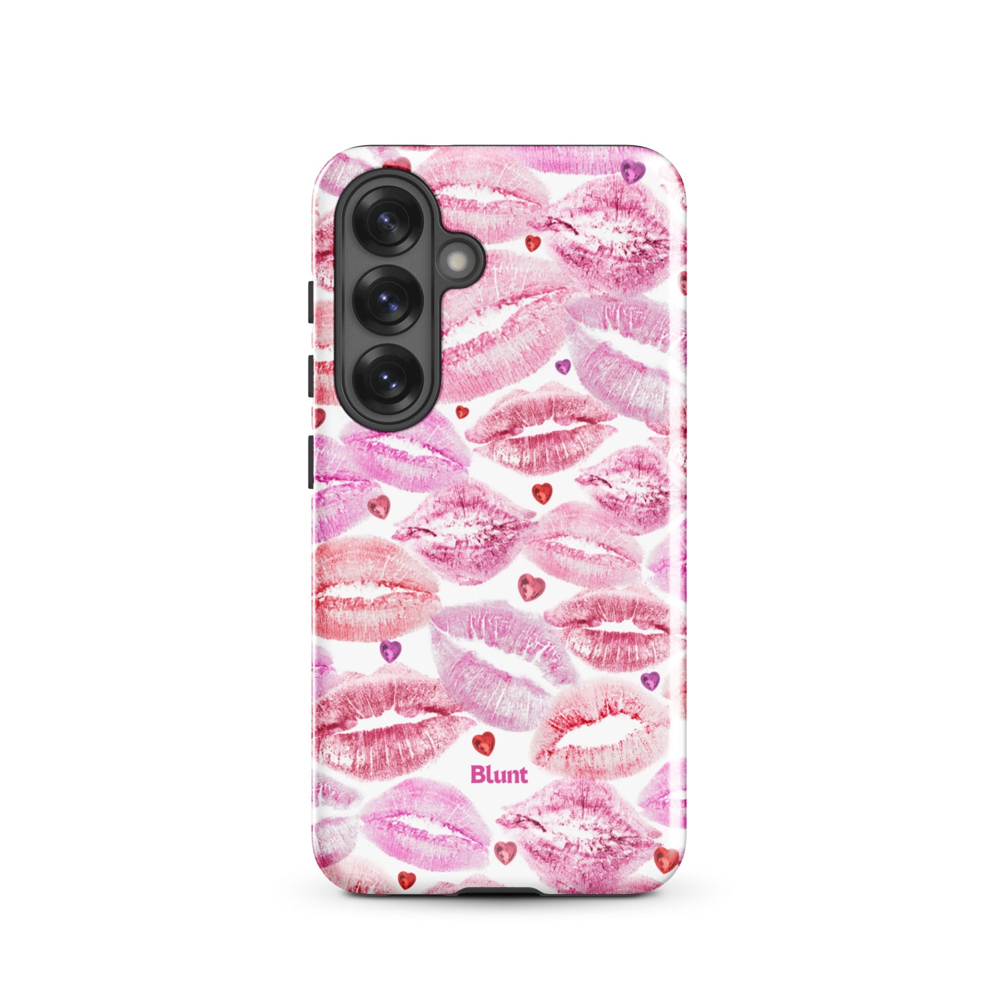 XOXO Samsung Case - Blunt Cases