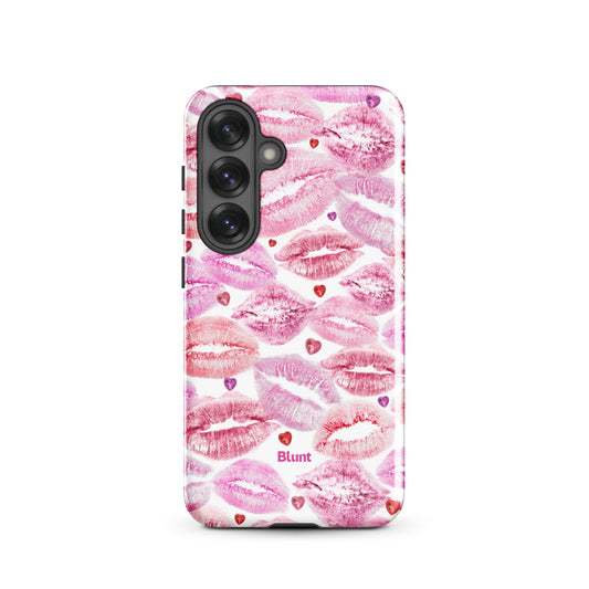 XOXO Samsung Case - Blunt Cases