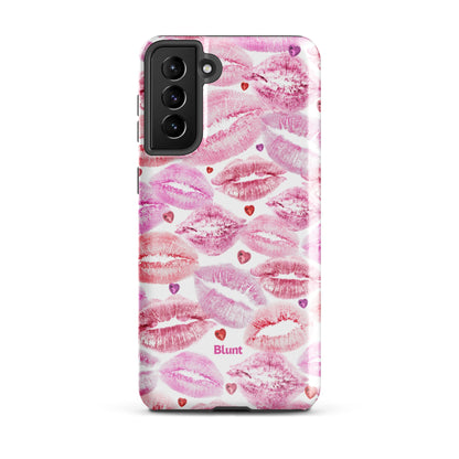 XOXO Samsung Case - Blunt Cases
