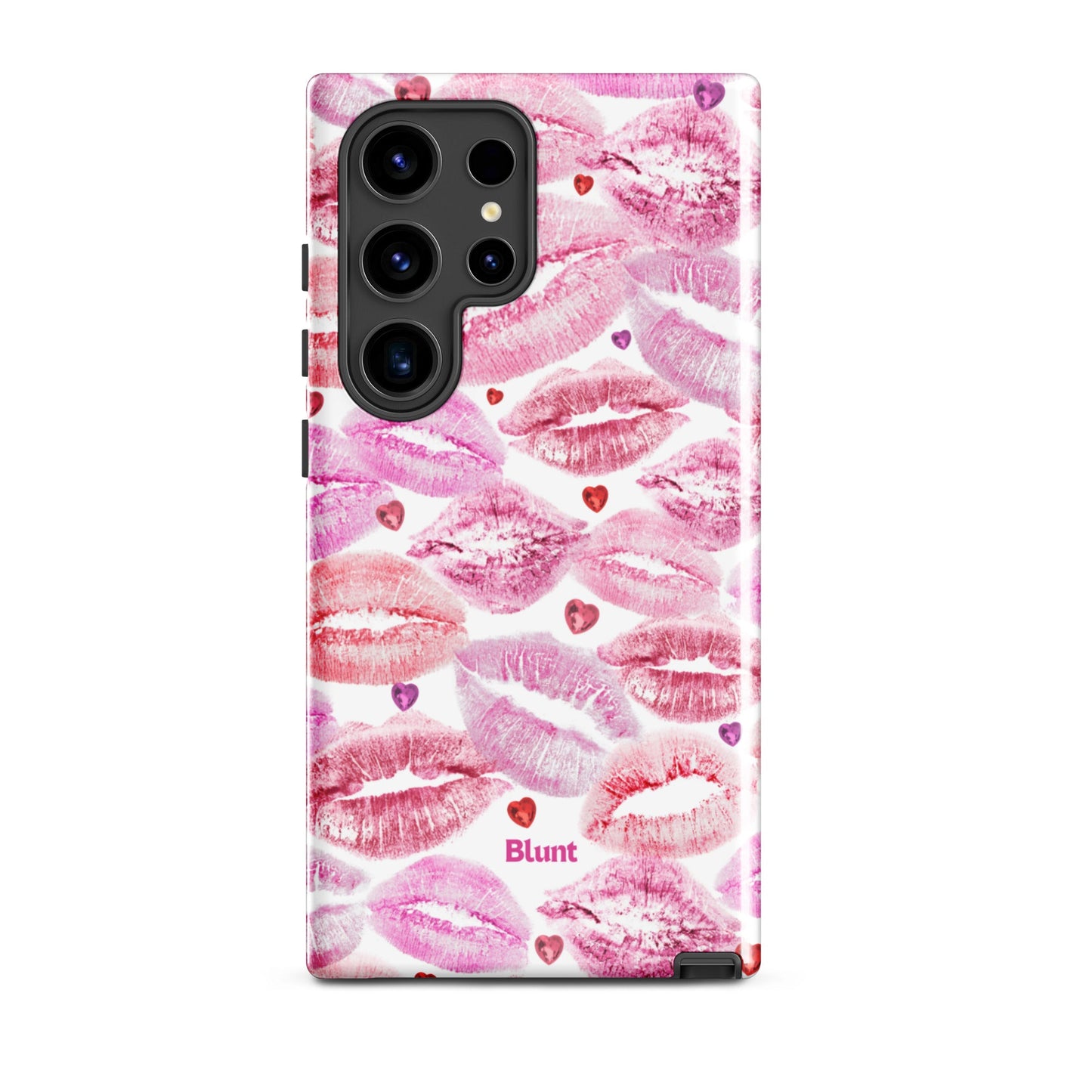 XOXO Samsung Case - Blunt Cases