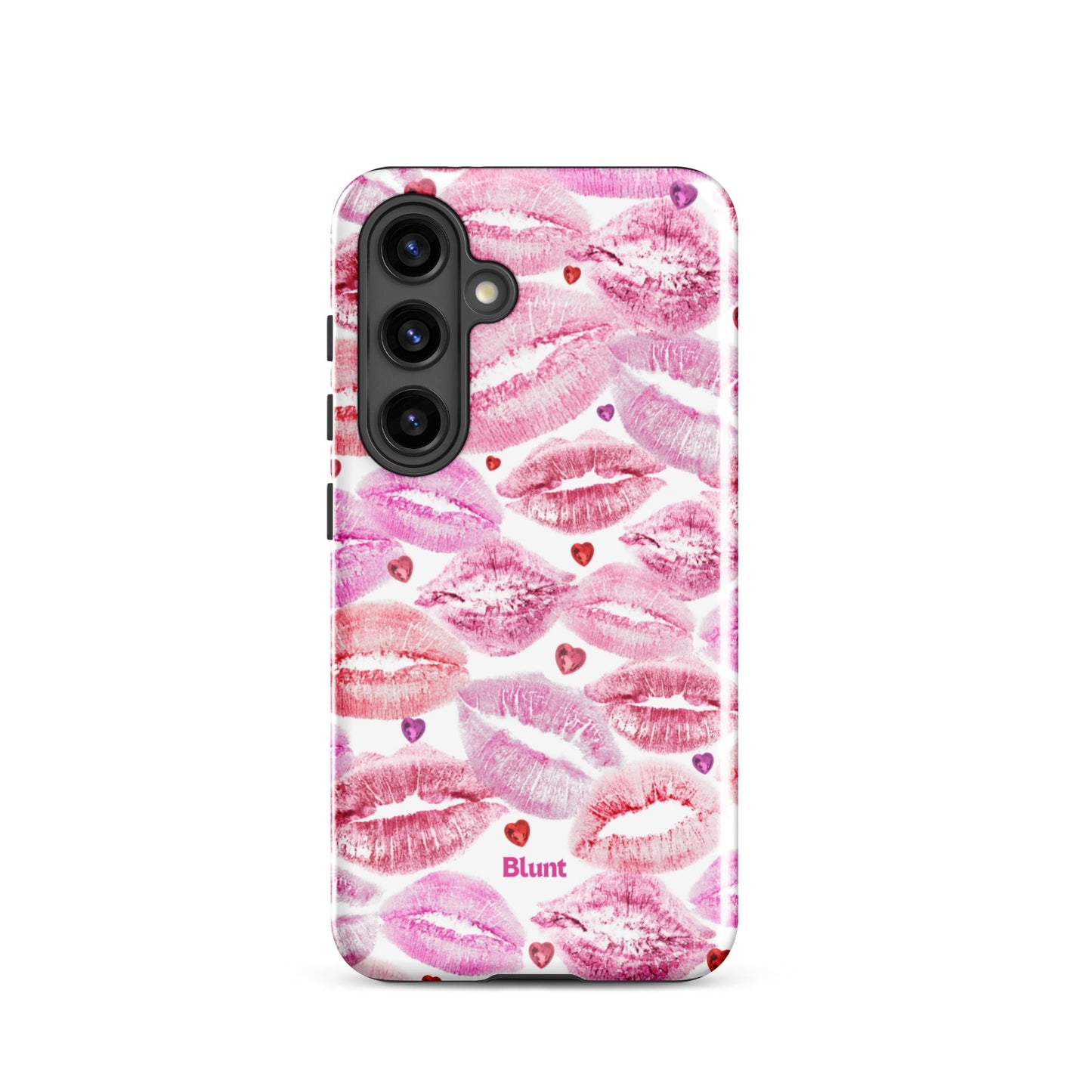 XOXO Samsung Case - Blunt Cases