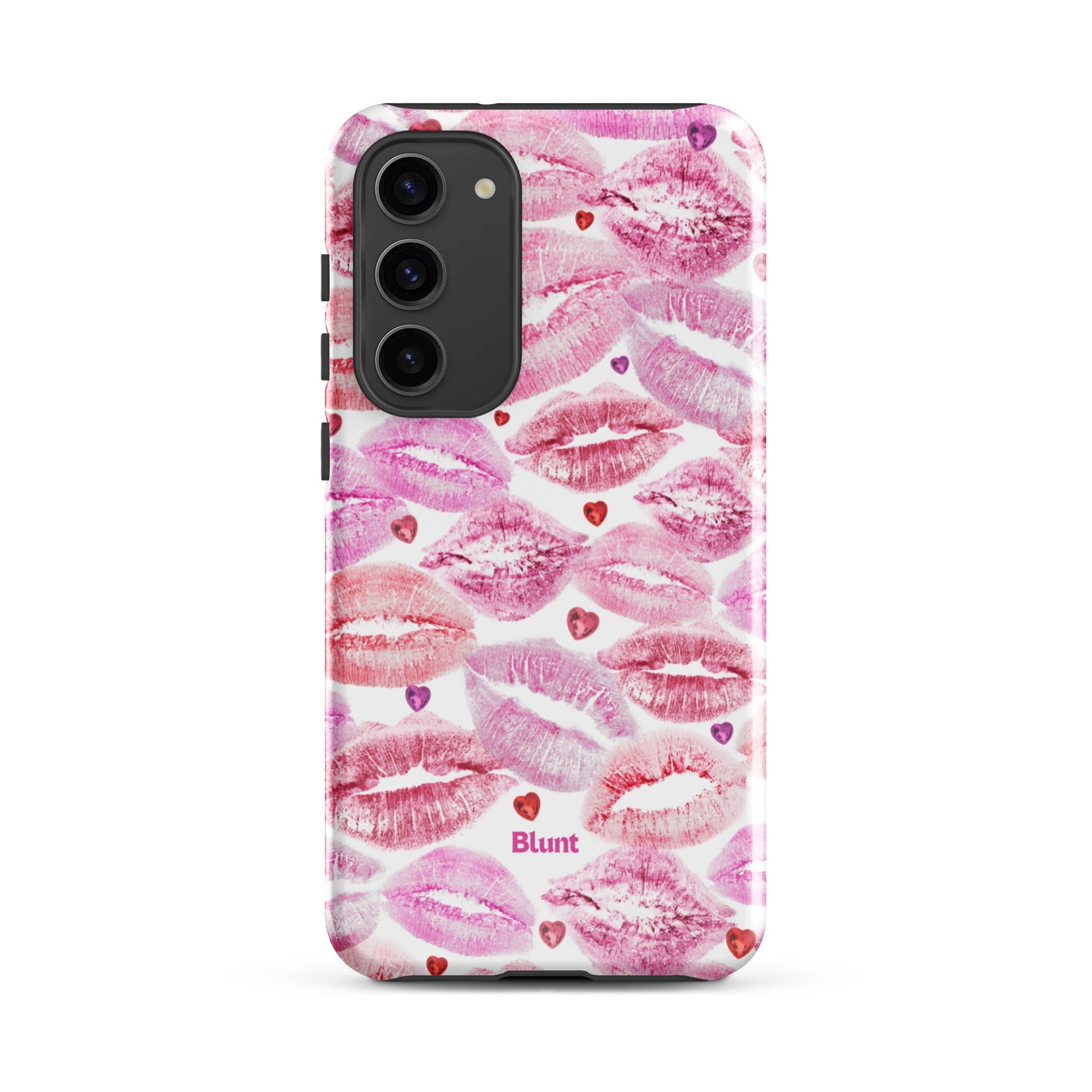 XOXO Samsung Case - Blunt Cases