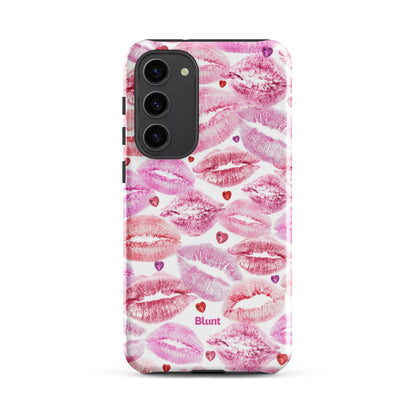 XOXO Samsung Case - Blunt Cases