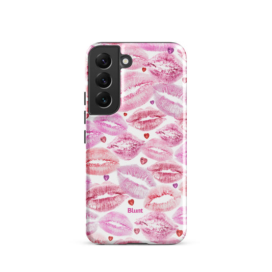 XOXO Samsung Case - Blunt Cases