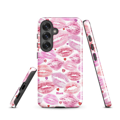 XOXO Samsung Case - Blunt Cases