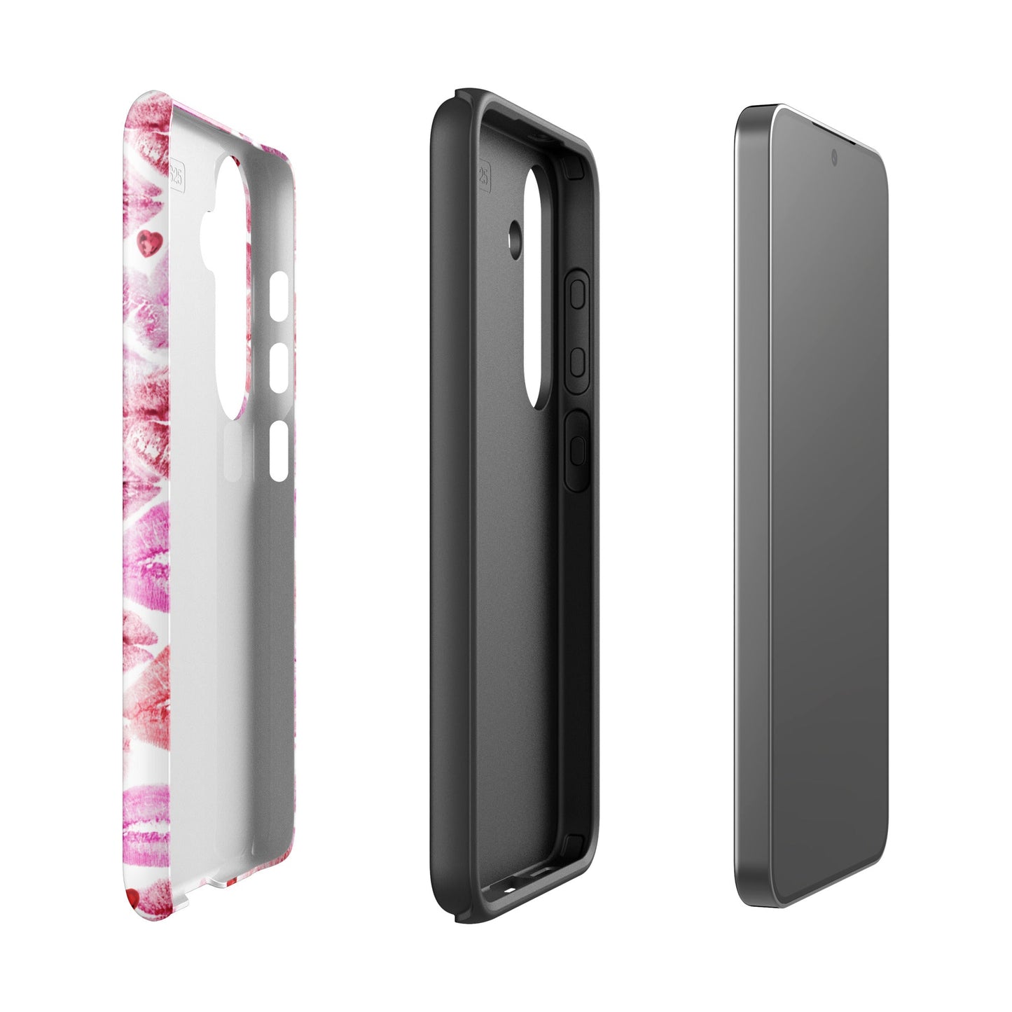 XOXO Samsung Case - Blunt Cases