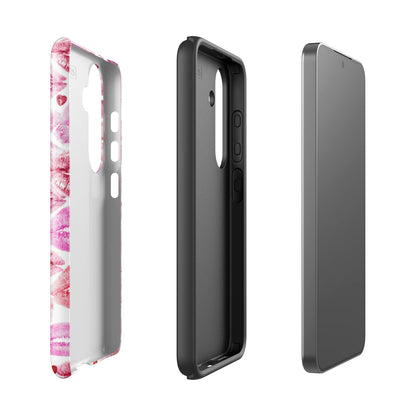 XOXO Samsung Case - Blunt Cases