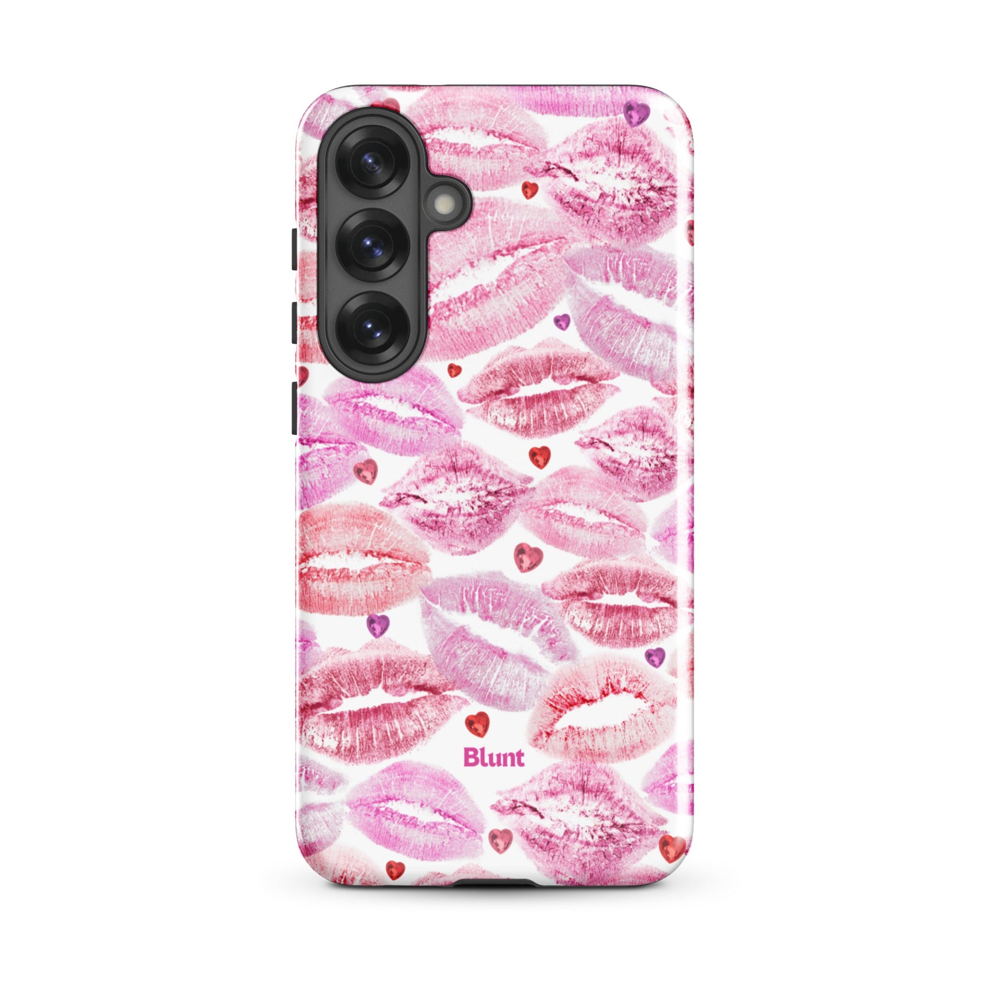 XOXO Samsung Case - Blunt Cases