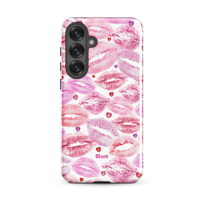 XOXO Samsung Case - Blunt Cases