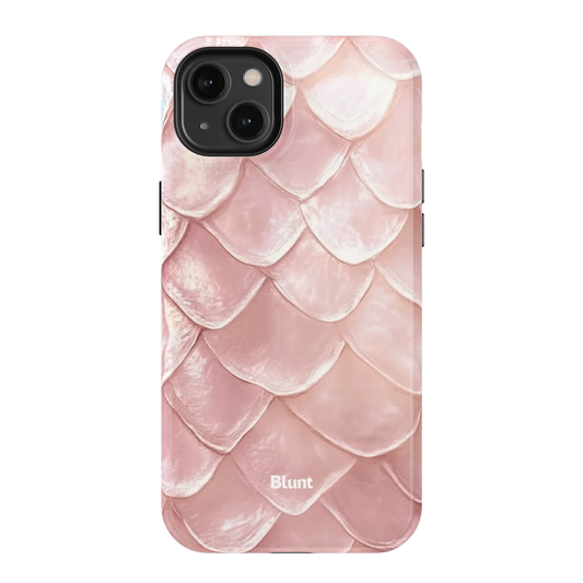 Mermaid Tale iPhone Case