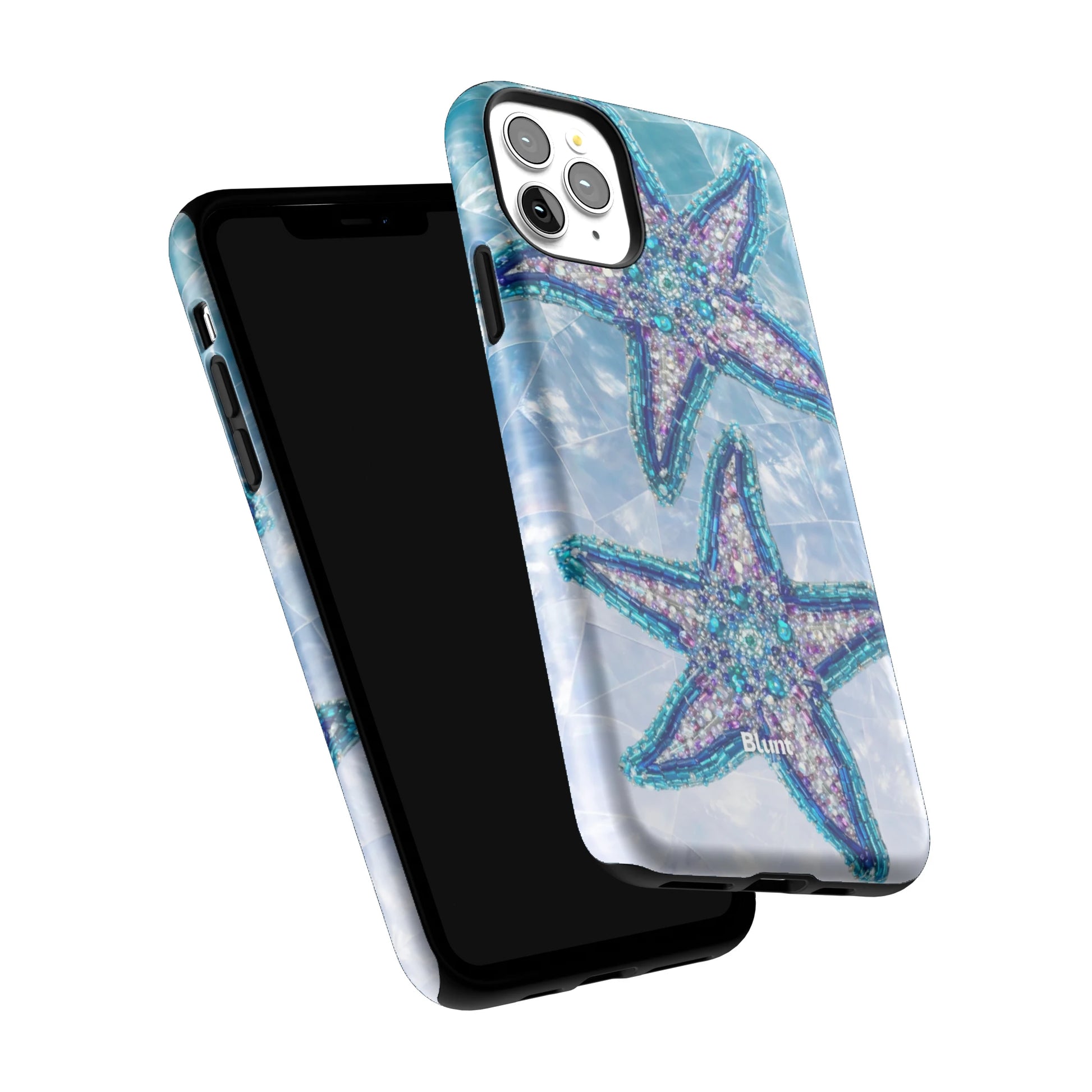Ocean-Star-iphone-case-iPhone 11 Pro Max-5