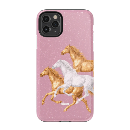 Pink-Gallops-iphone-case-iPhone 11 Pro Max-1