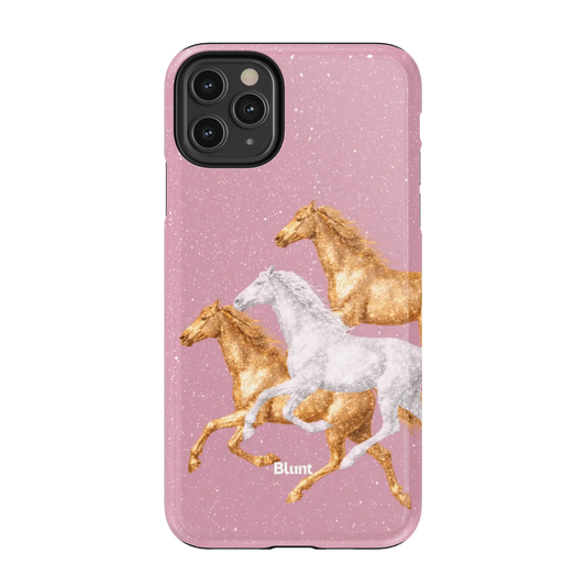 Pink-Gallops-iphone-case-iPhone 11 Pro Max-1