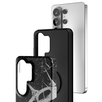Fracture-samsung-case-Galaxy S26 Ultra-3