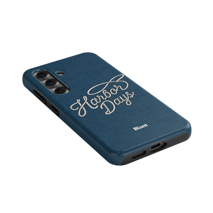 Harbor Days Samsung Case