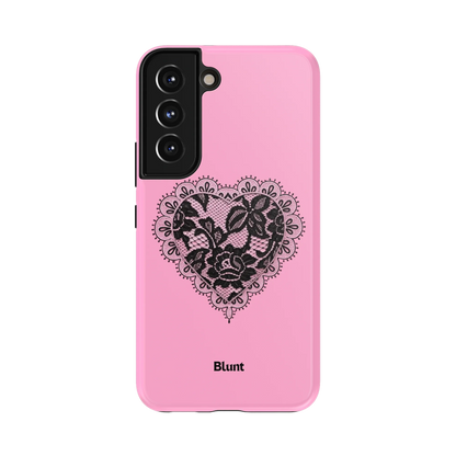 Dalia Samsung Case