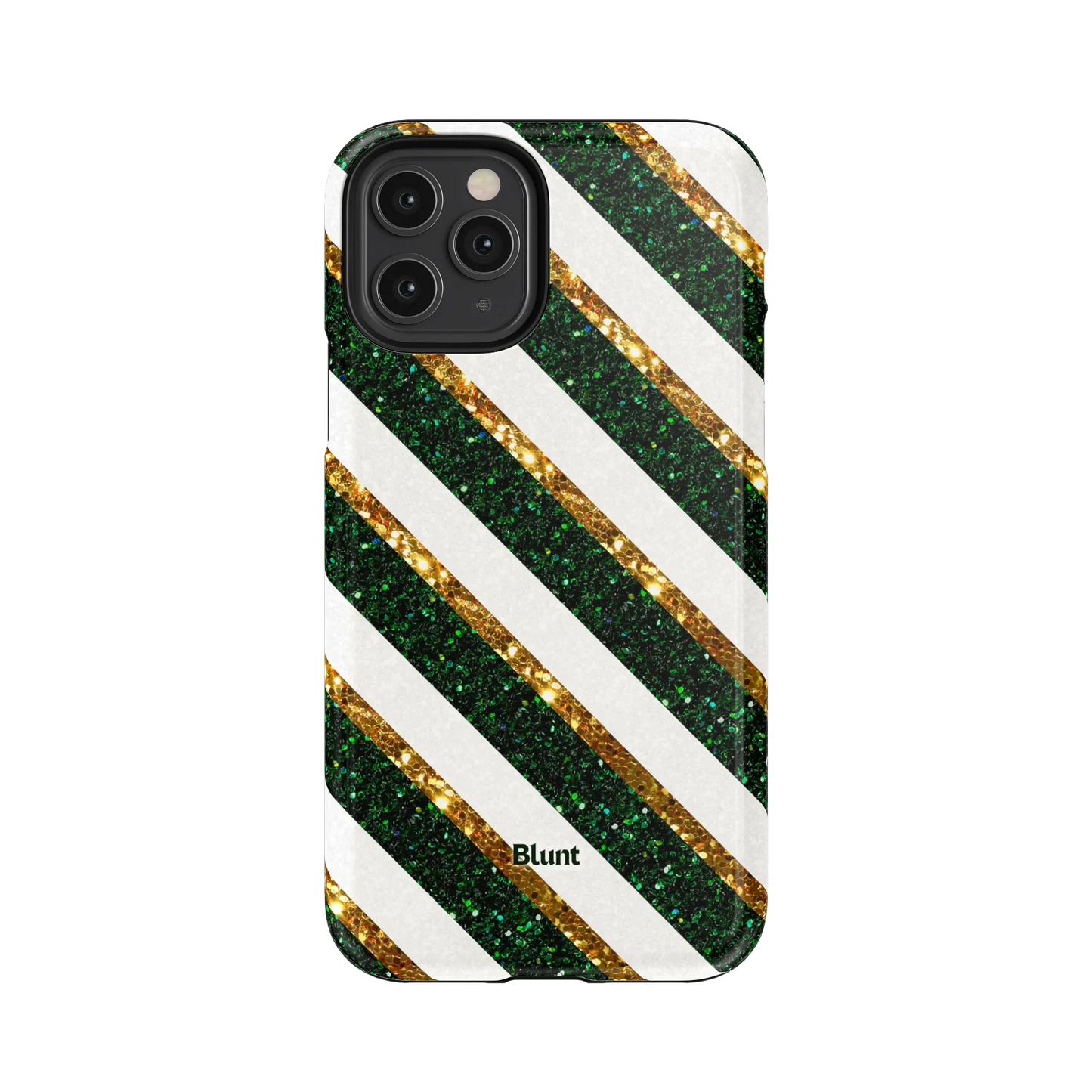 Pine iPhone Case
