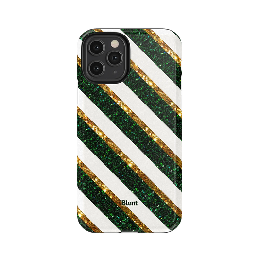 Pine iPhone Case