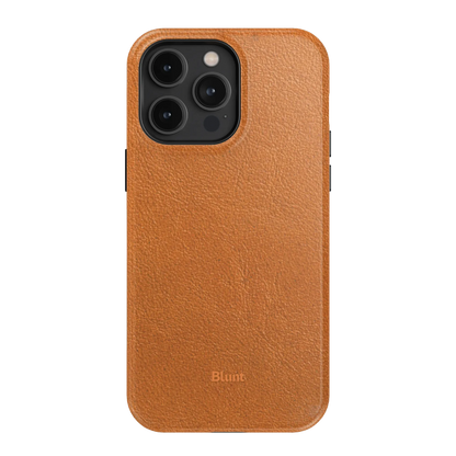 Amberik iPhone Case