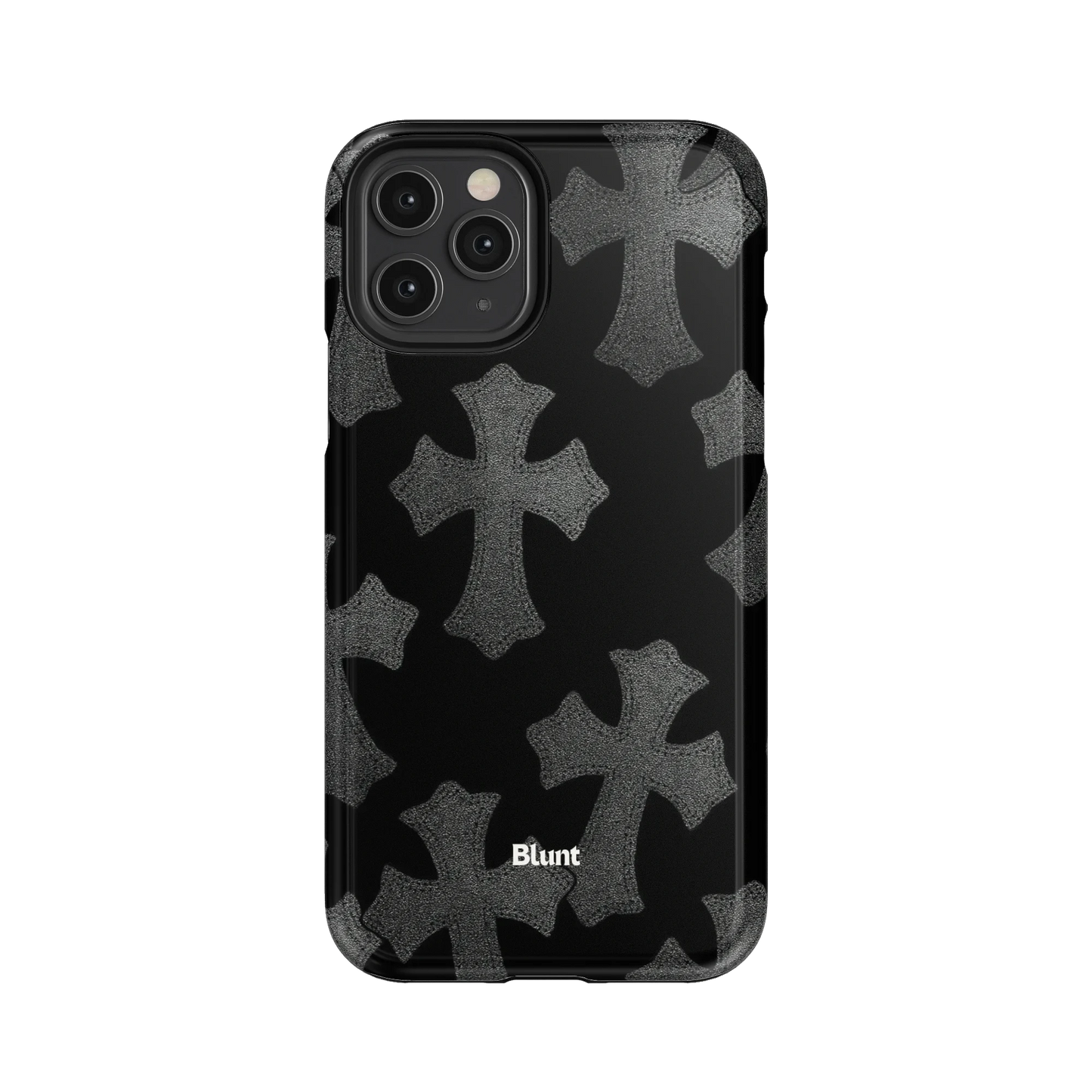 Phantomic iPhone Case