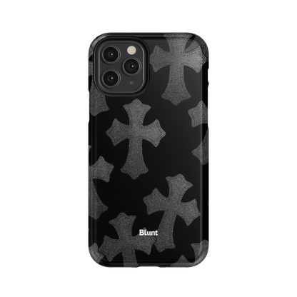 Phantomic iPhone Case