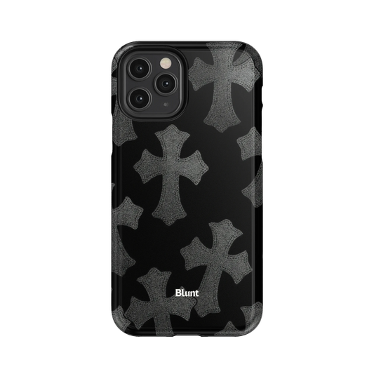 Phantomic iPhone Case
