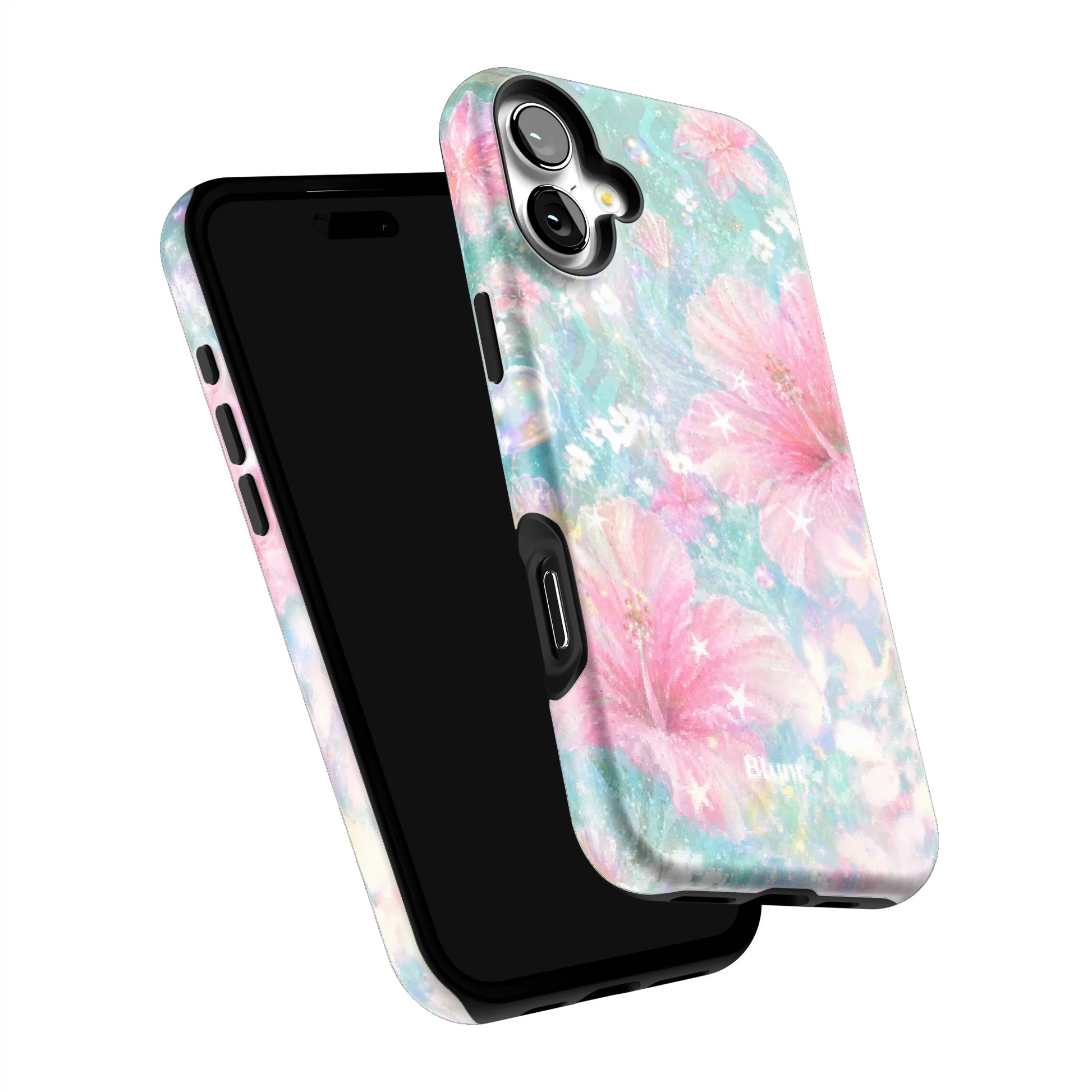 Daydream-Bloom-iphone-case-iPhone 16 Plus-5