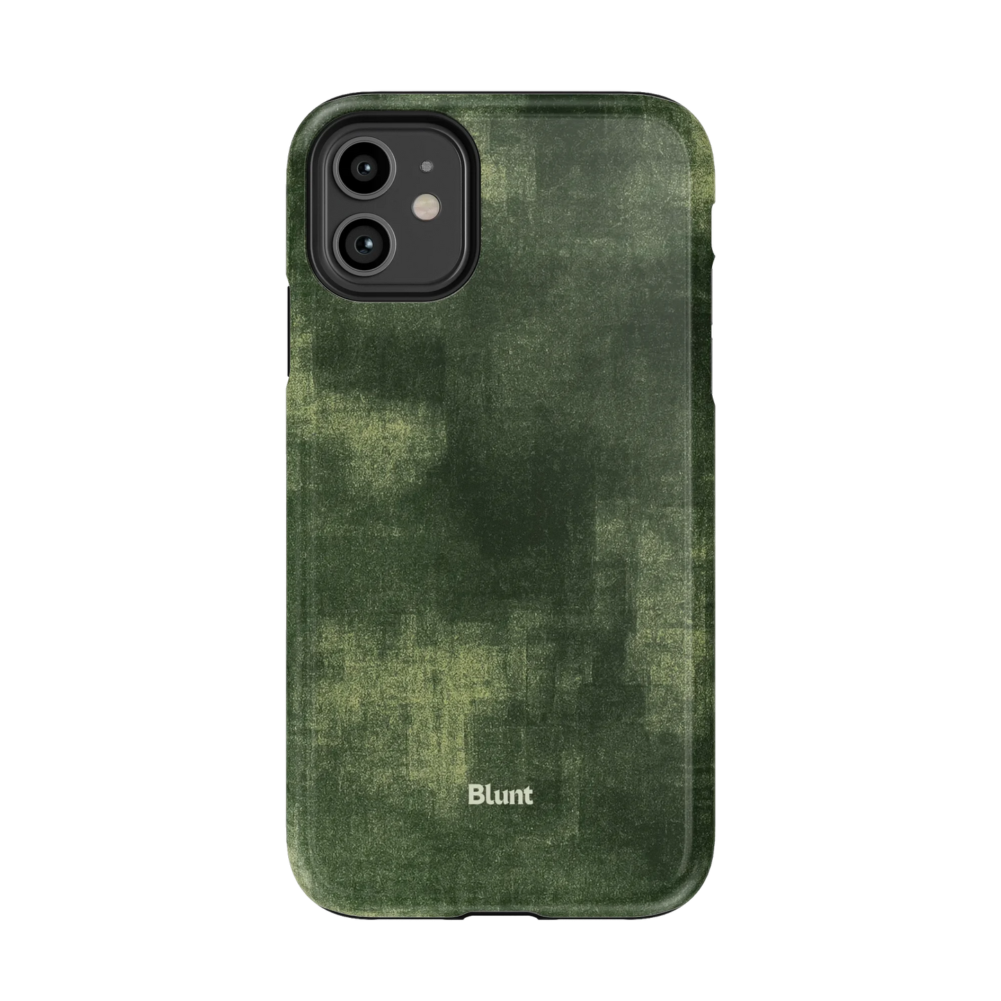 Dustoff iPhone Case