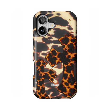 Fierce iPhone Case