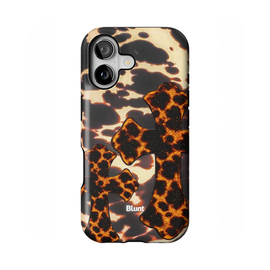 Fierce iPhone Case