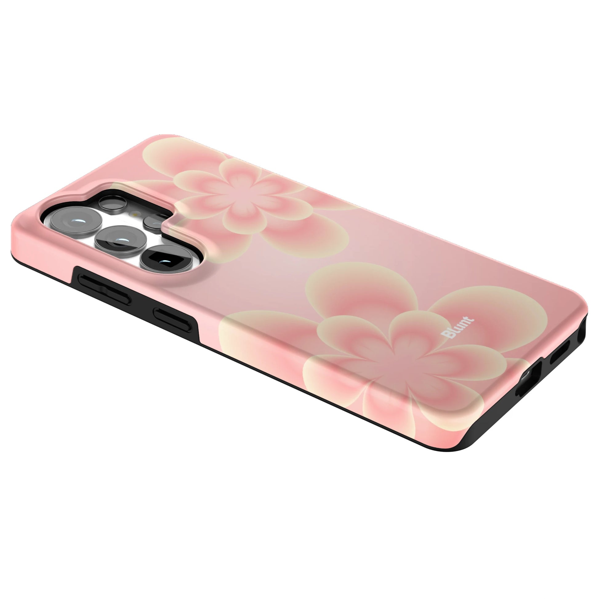 Peach-Petals-samsung-case-Galaxy S26 Ultra-2