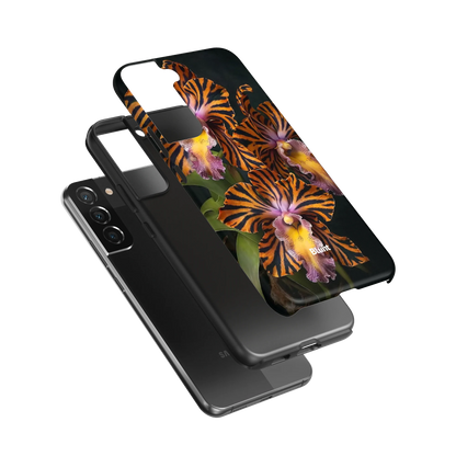 Jungle-Fleur-samsung-case-Galaxy S22 Plus-3
