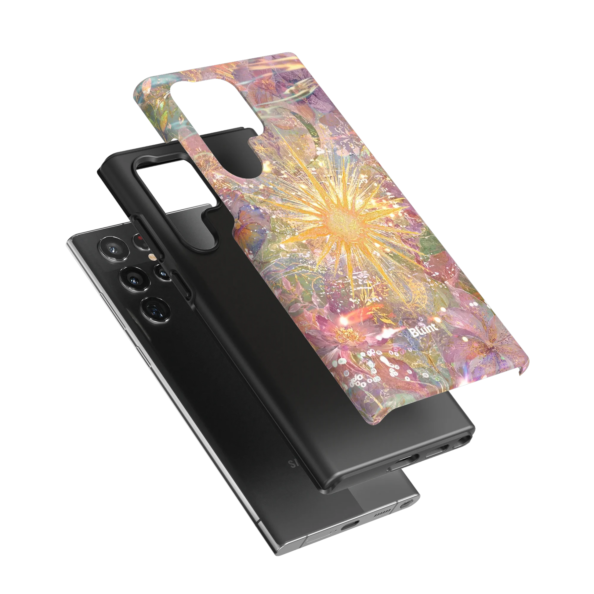 Solar-Halo-samsung-case-Galaxy S22 Ultra-3