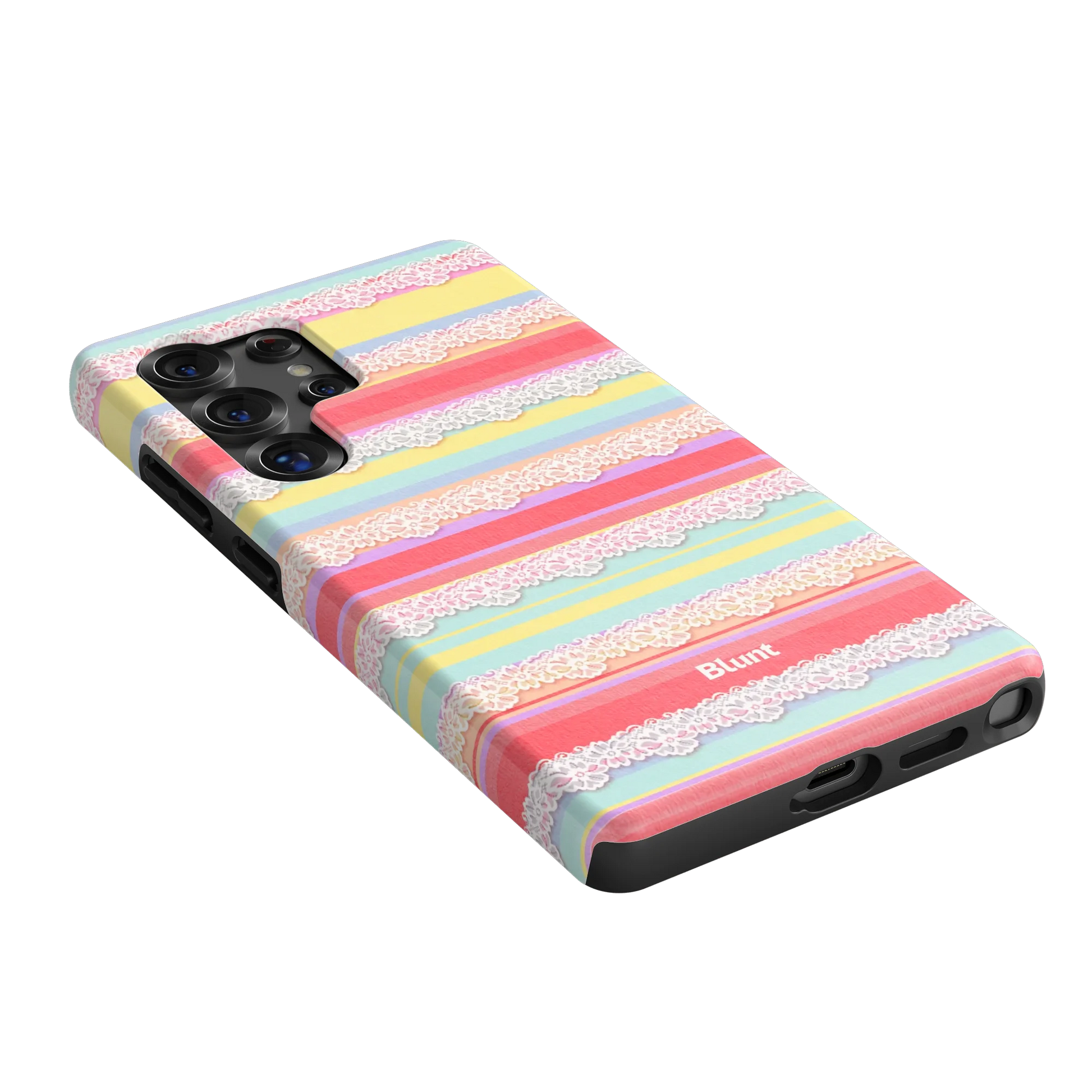 Sugar-Lace-samsung-case-Galaxy S25 Ultra-2