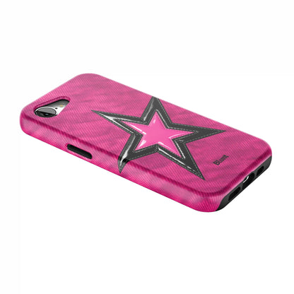 Popstar-Pink-iphone-case-iPhone 17 E-2